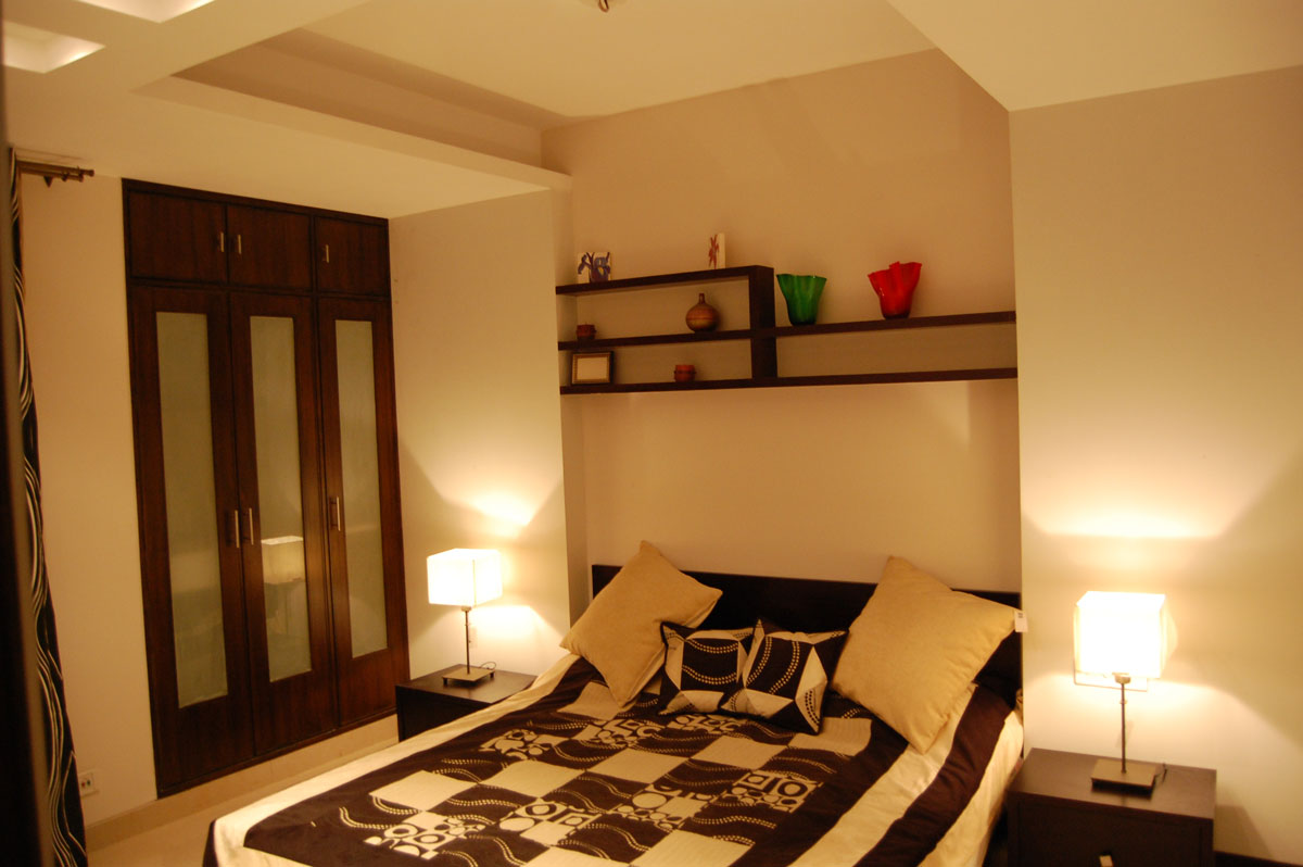 Residential - Shakuntalam Interiors